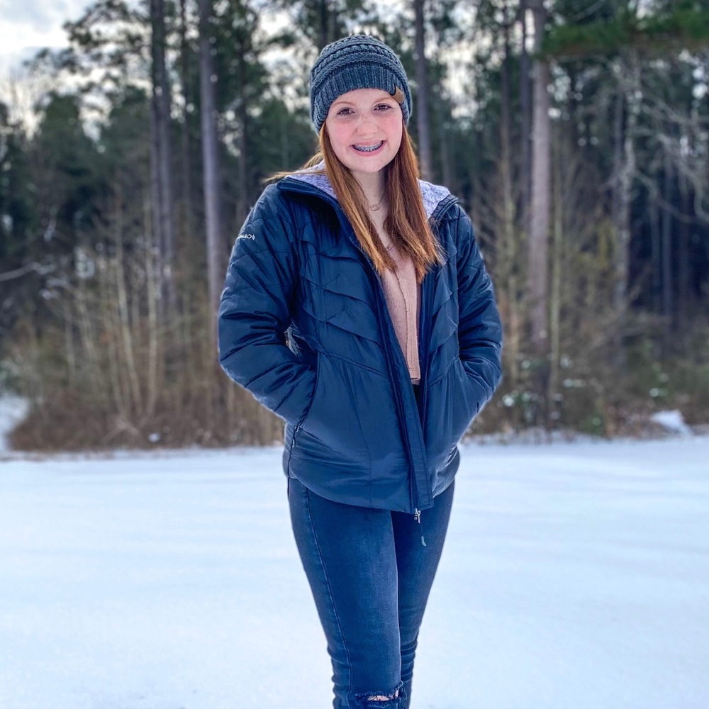 Meet your Posher, Emma